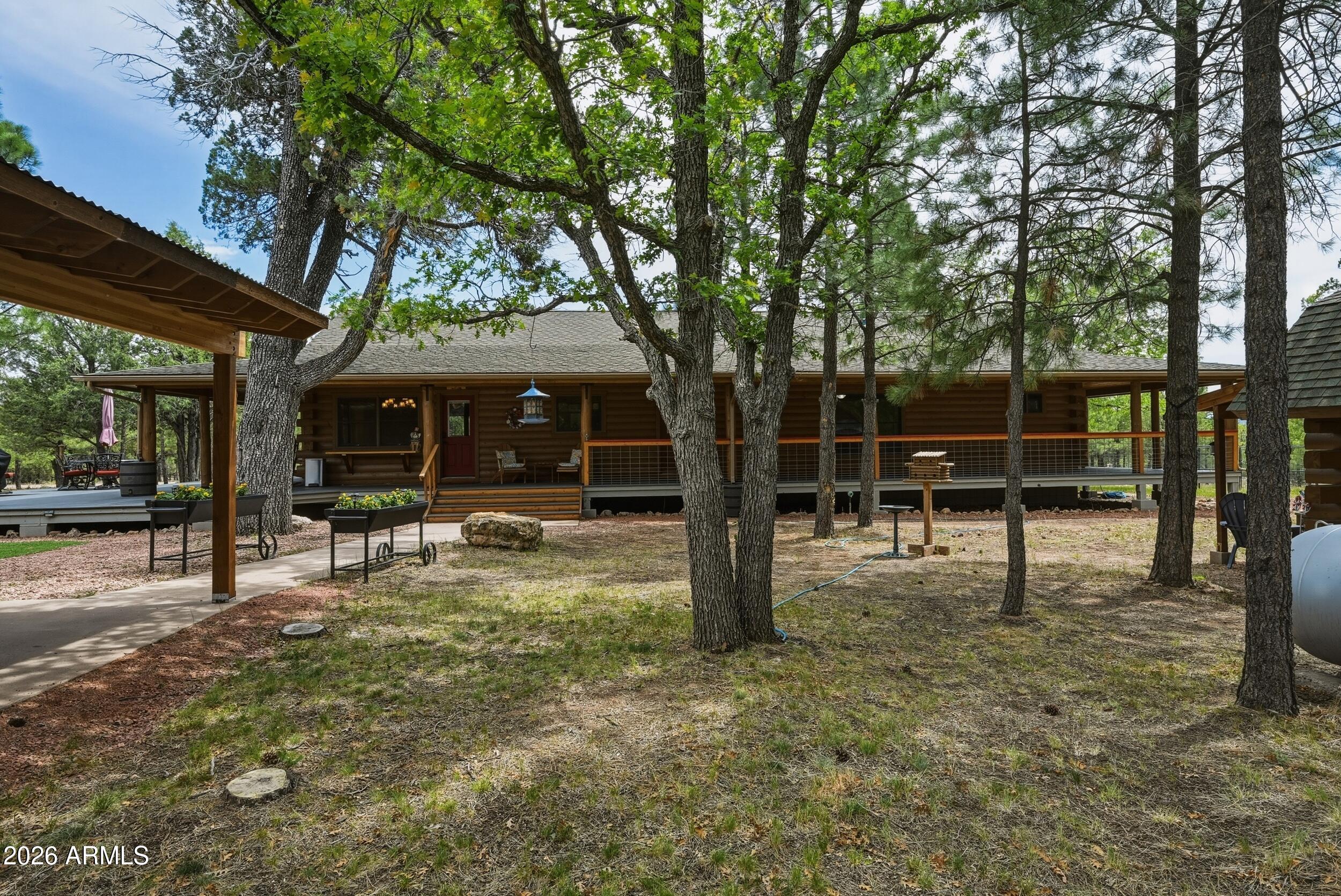 STARLIGHT PINES RANCHETTES 1 - Residential