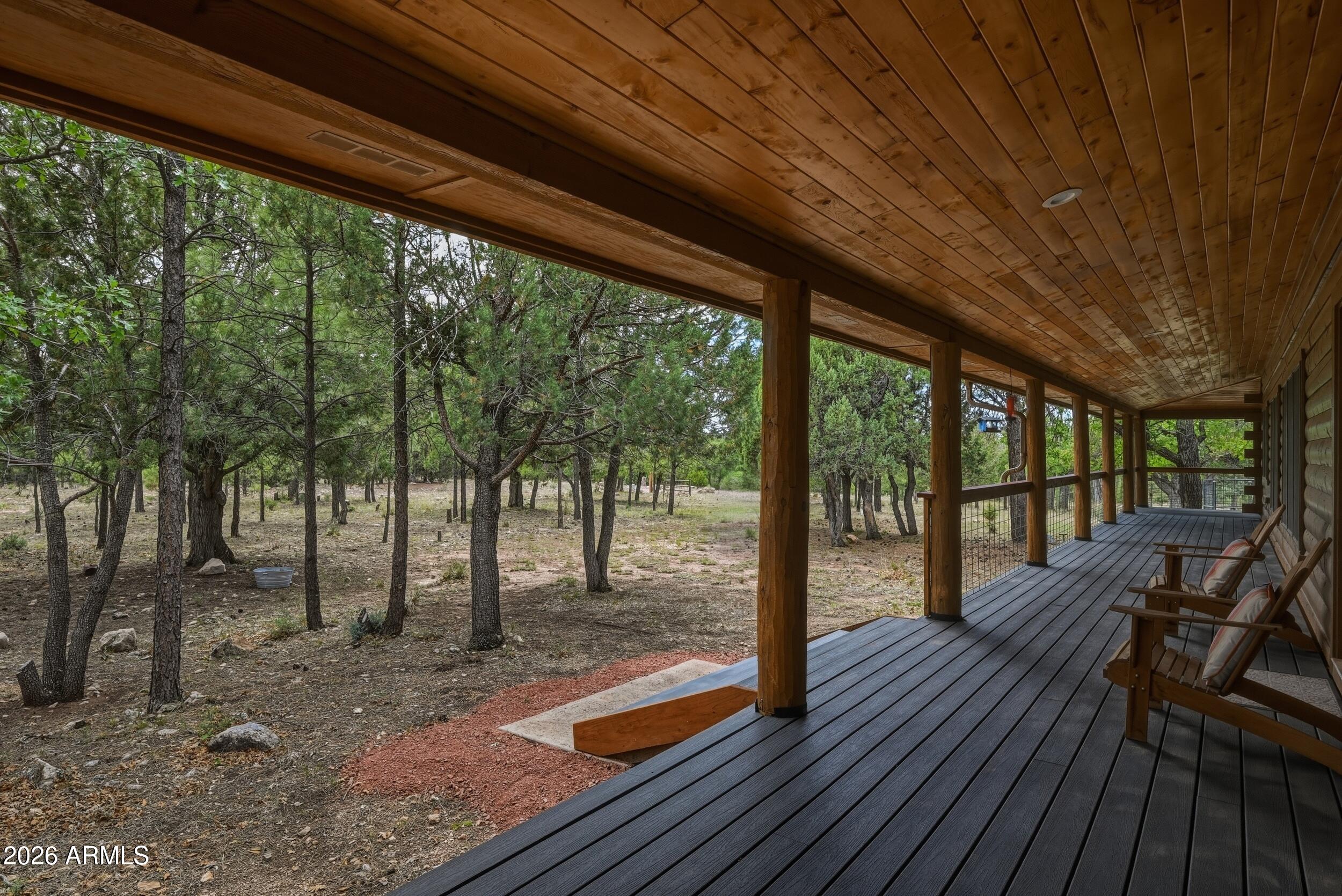 STARLIGHT PINES RANCHETTES 1 - Residential
