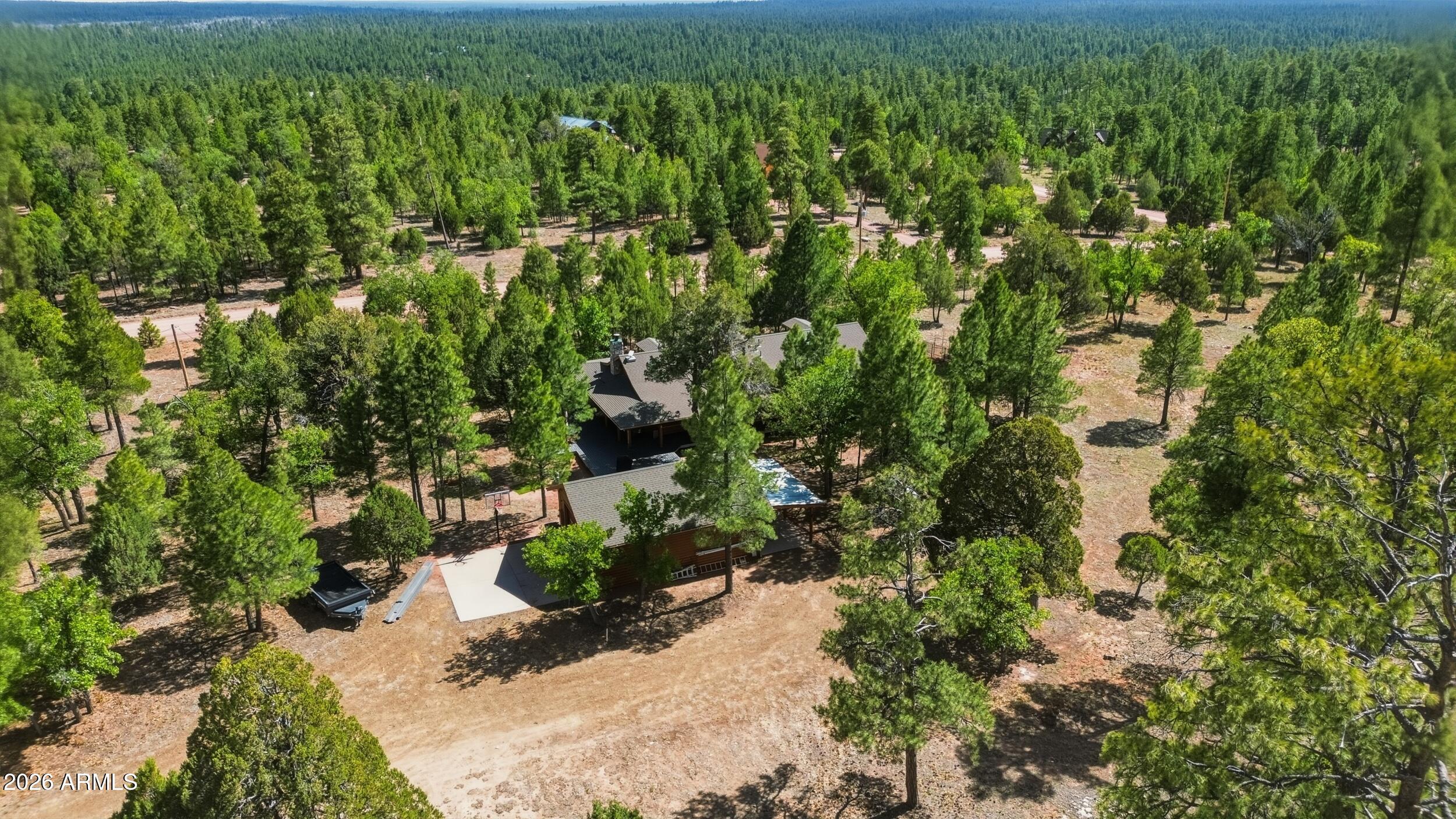 STARLIGHT PINES RANCHETTES 1 - Residential