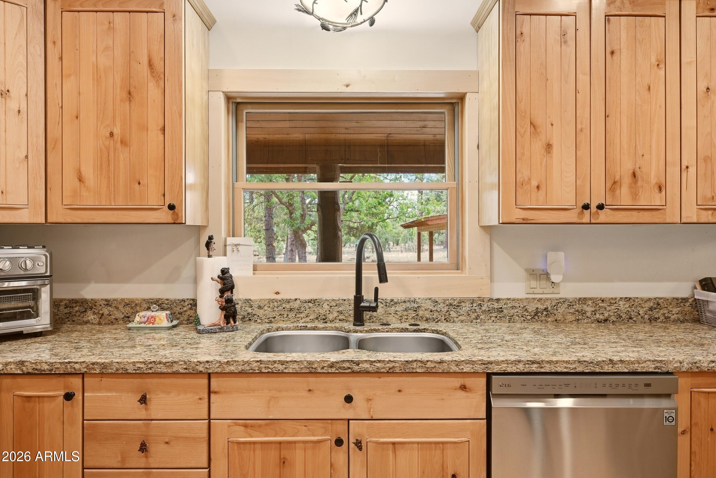 STARLIGHT PINES RANCHETTES 1 - Residential