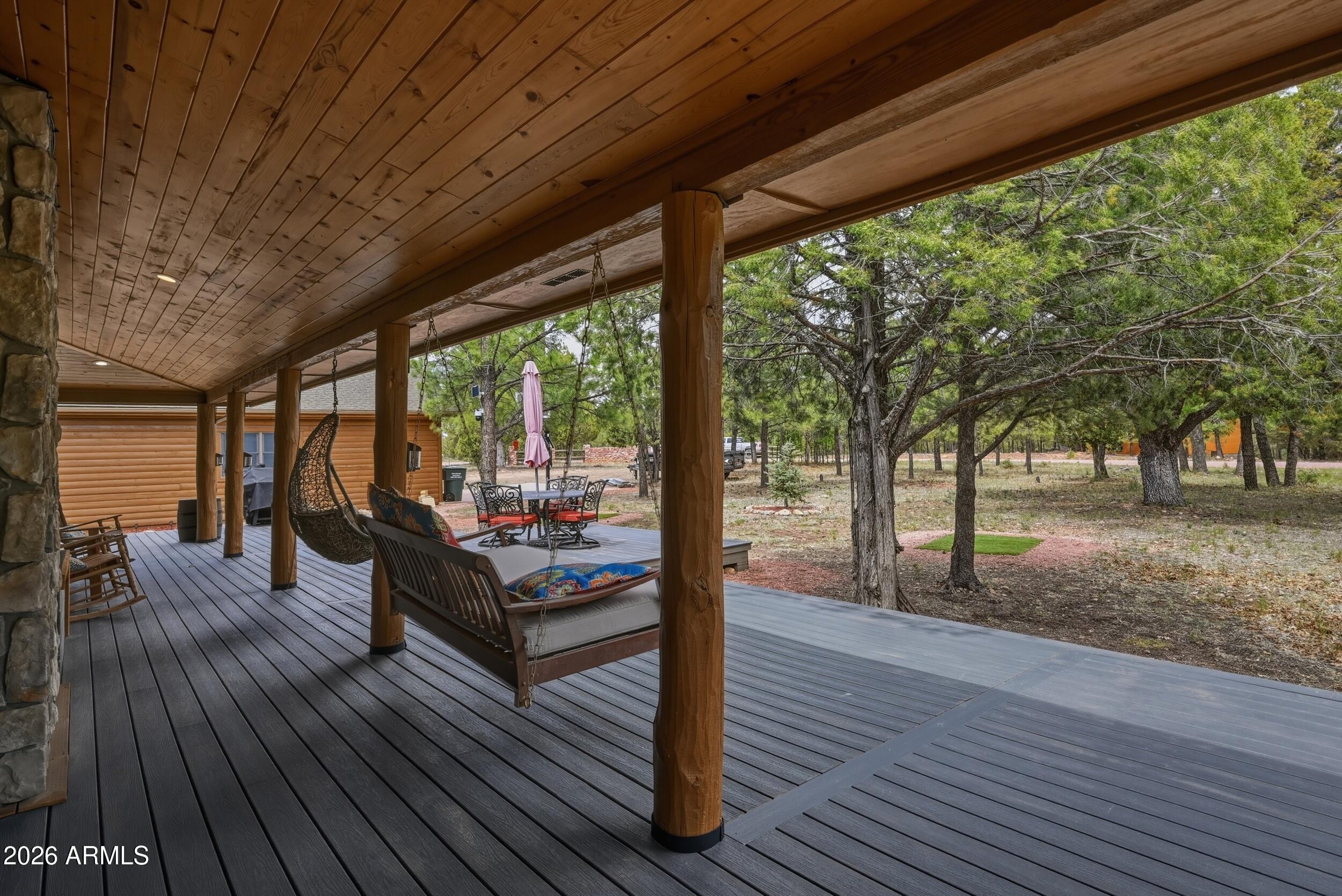 STARLIGHT PINES RANCHETTES 1 - Residential