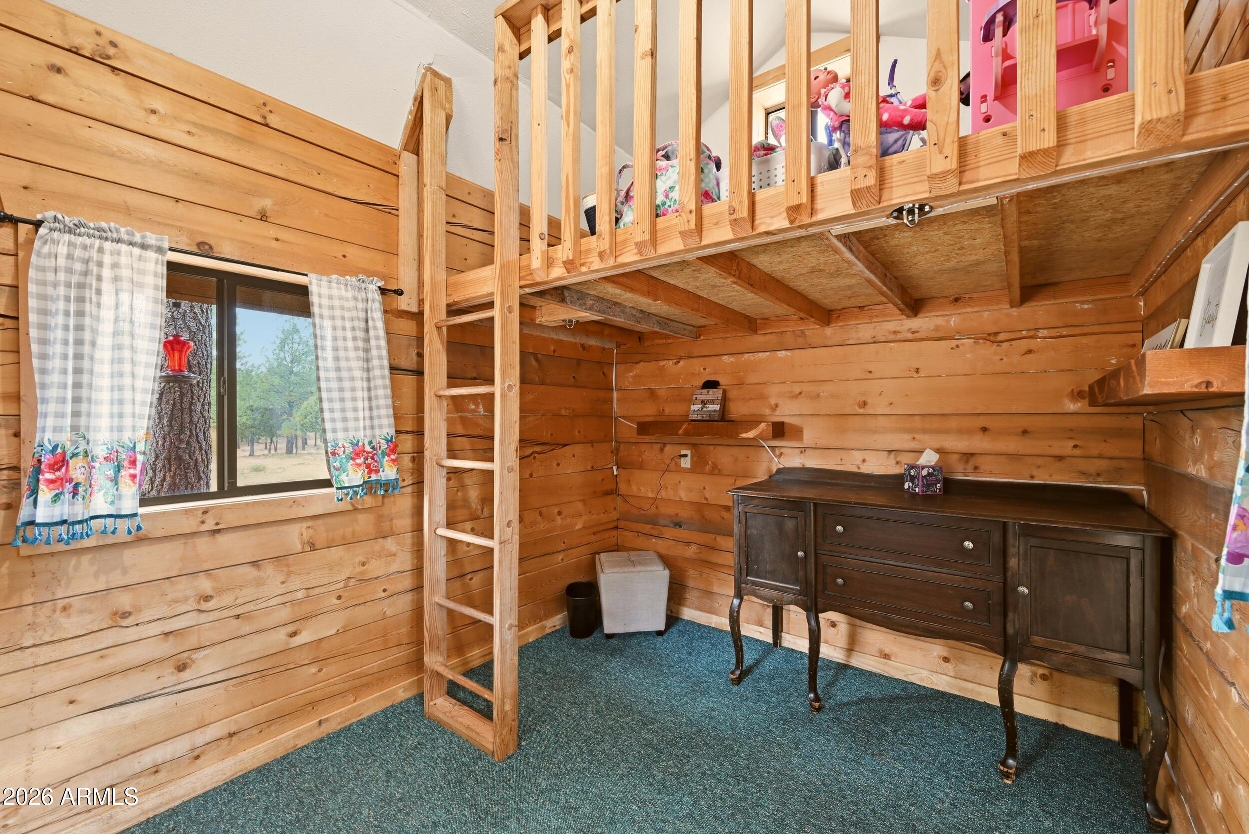 STARLIGHT PINES RANCHETTES 1 - Residential