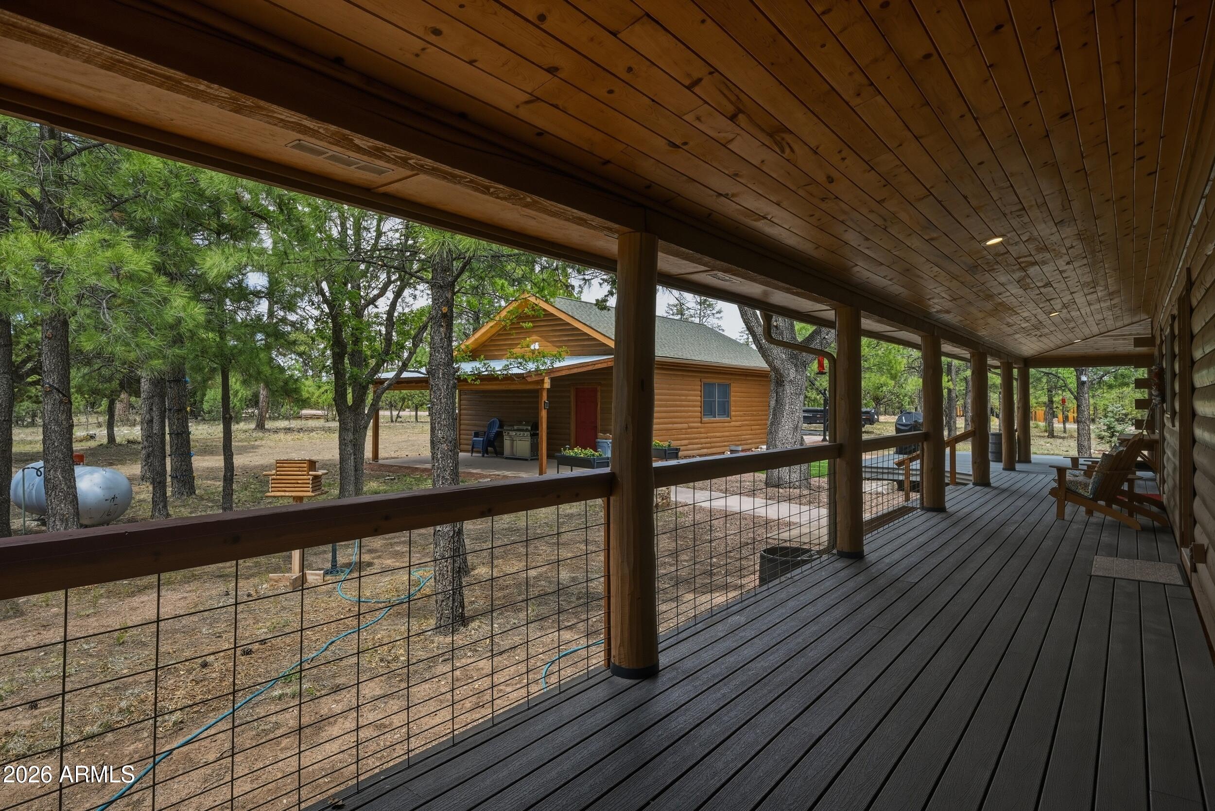 STARLIGHT PINES RANCHETTES 1 - Residential