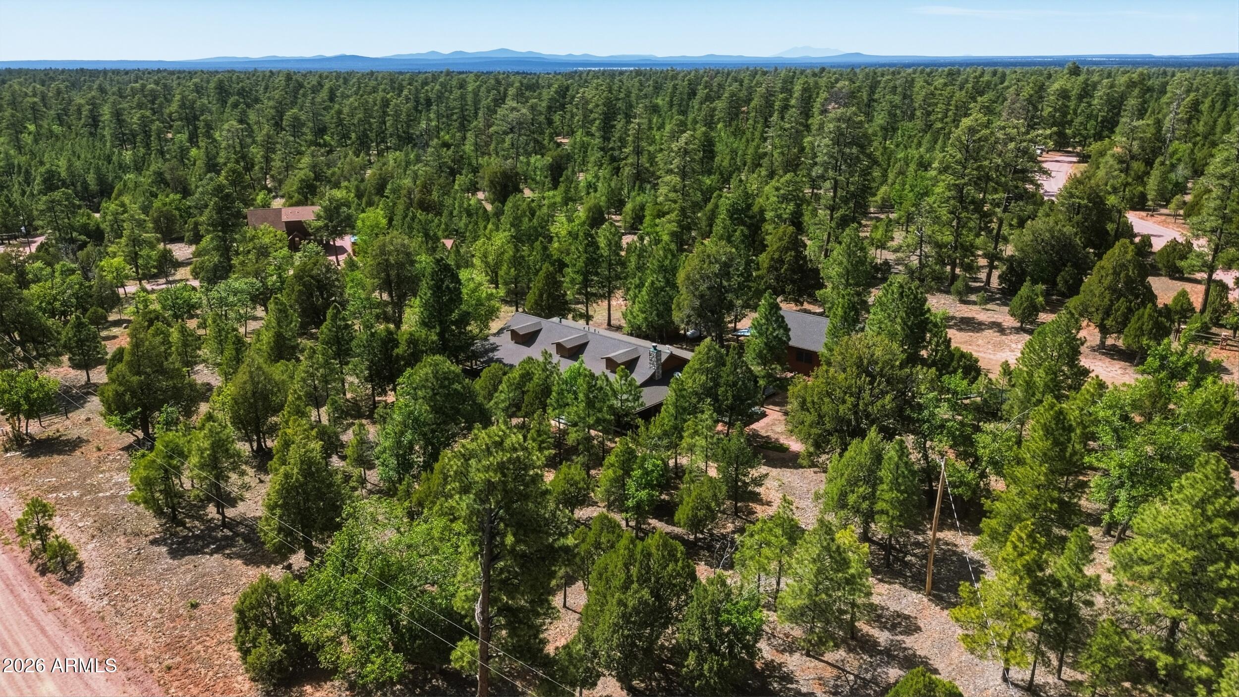 STARLIGHT PINES RANCHETTES 1 - Residential