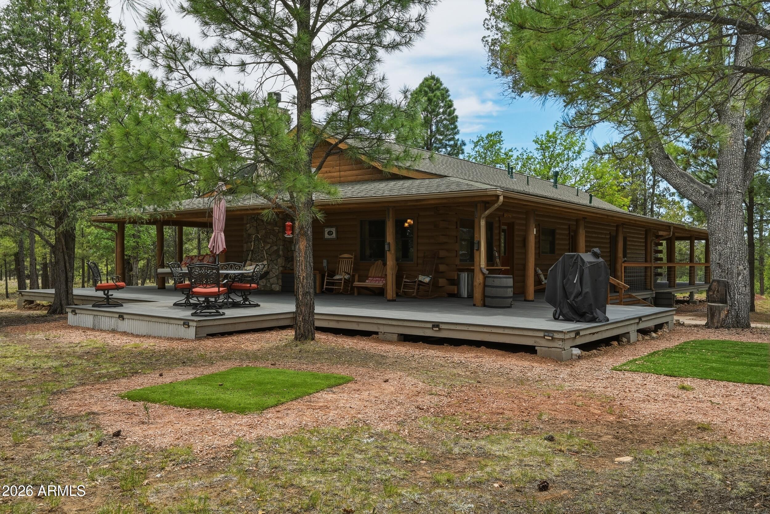 STARLIGHT PINES RANCHETTES 1 - Residential