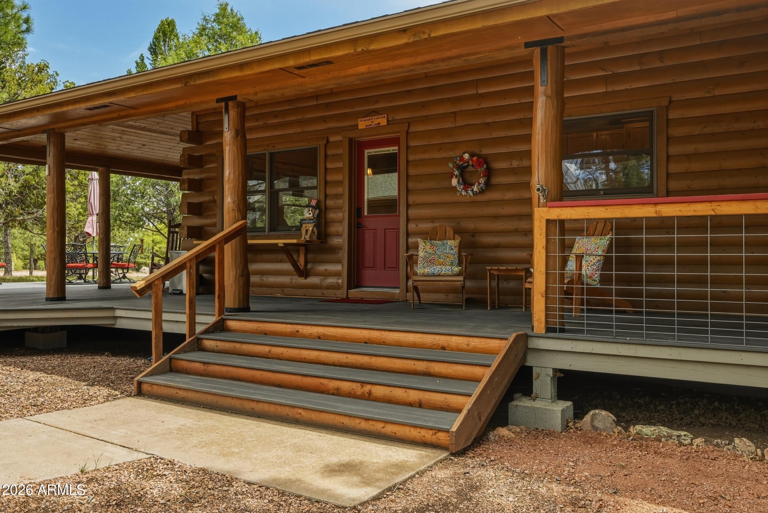 STARLIGHT PINES RANCHETTES 1 - Residential
