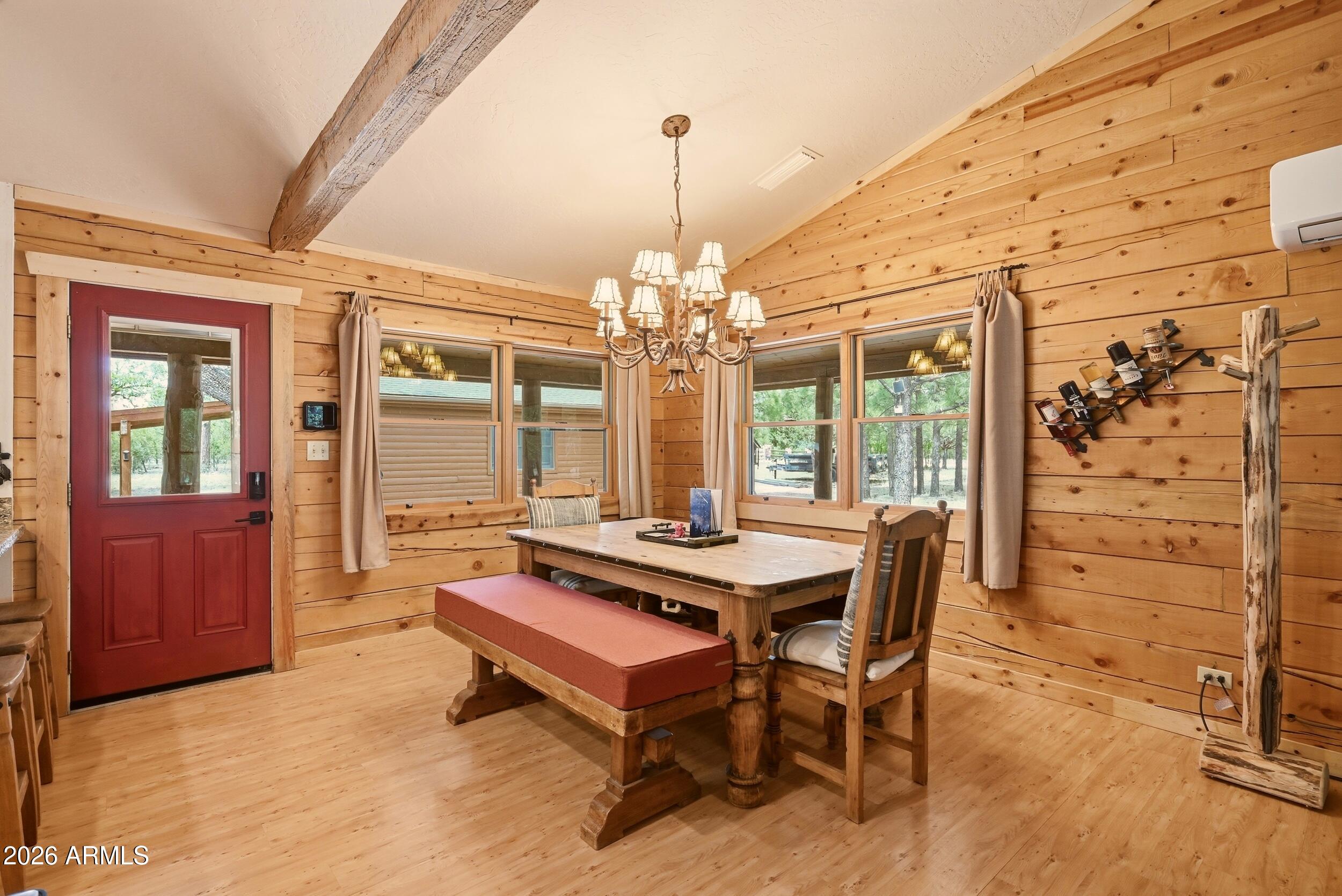 STARLIGHT PINES RANCHETTES 1 - Residential
