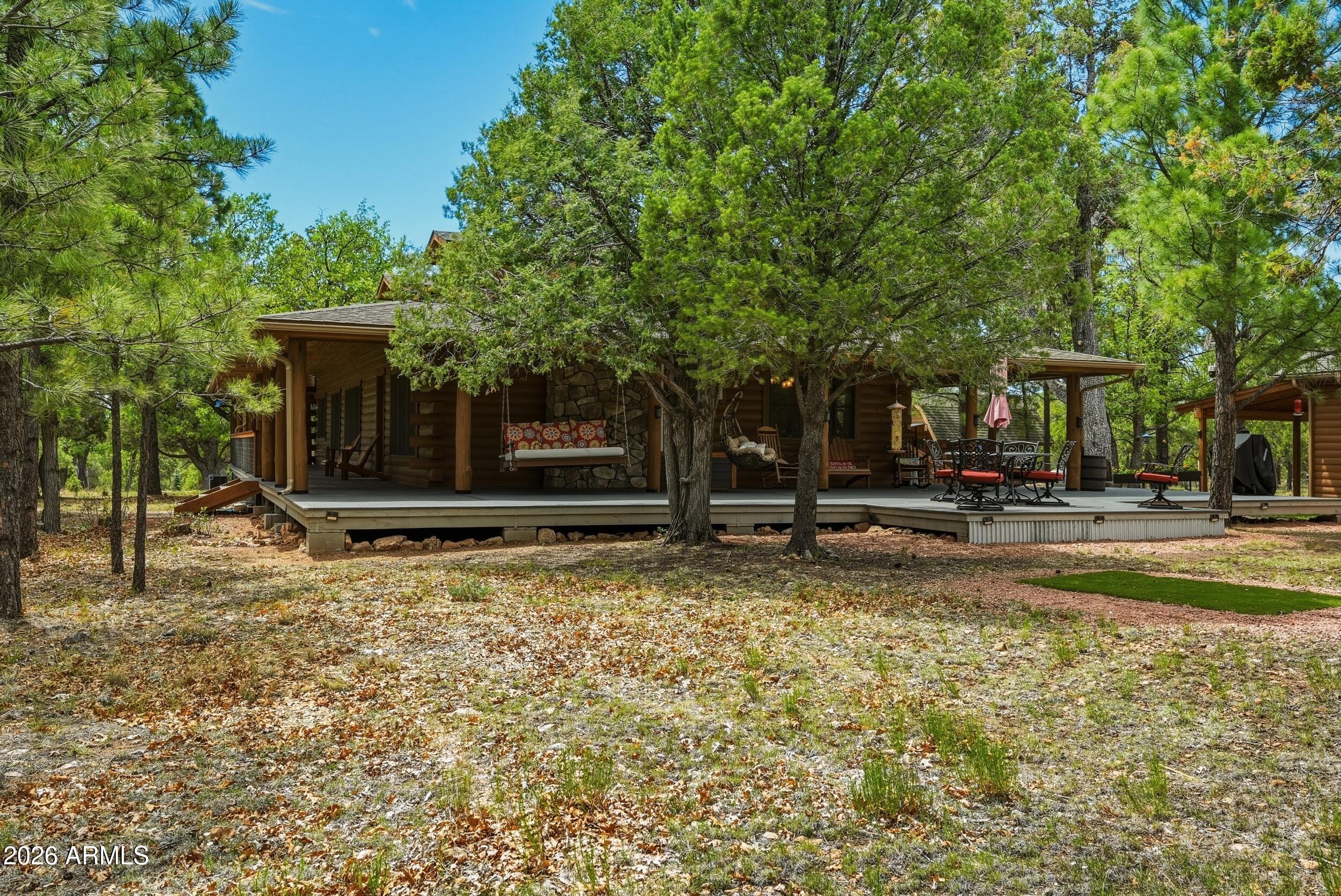 STARLIGHT PINES RANCHETTES 1 - Residential