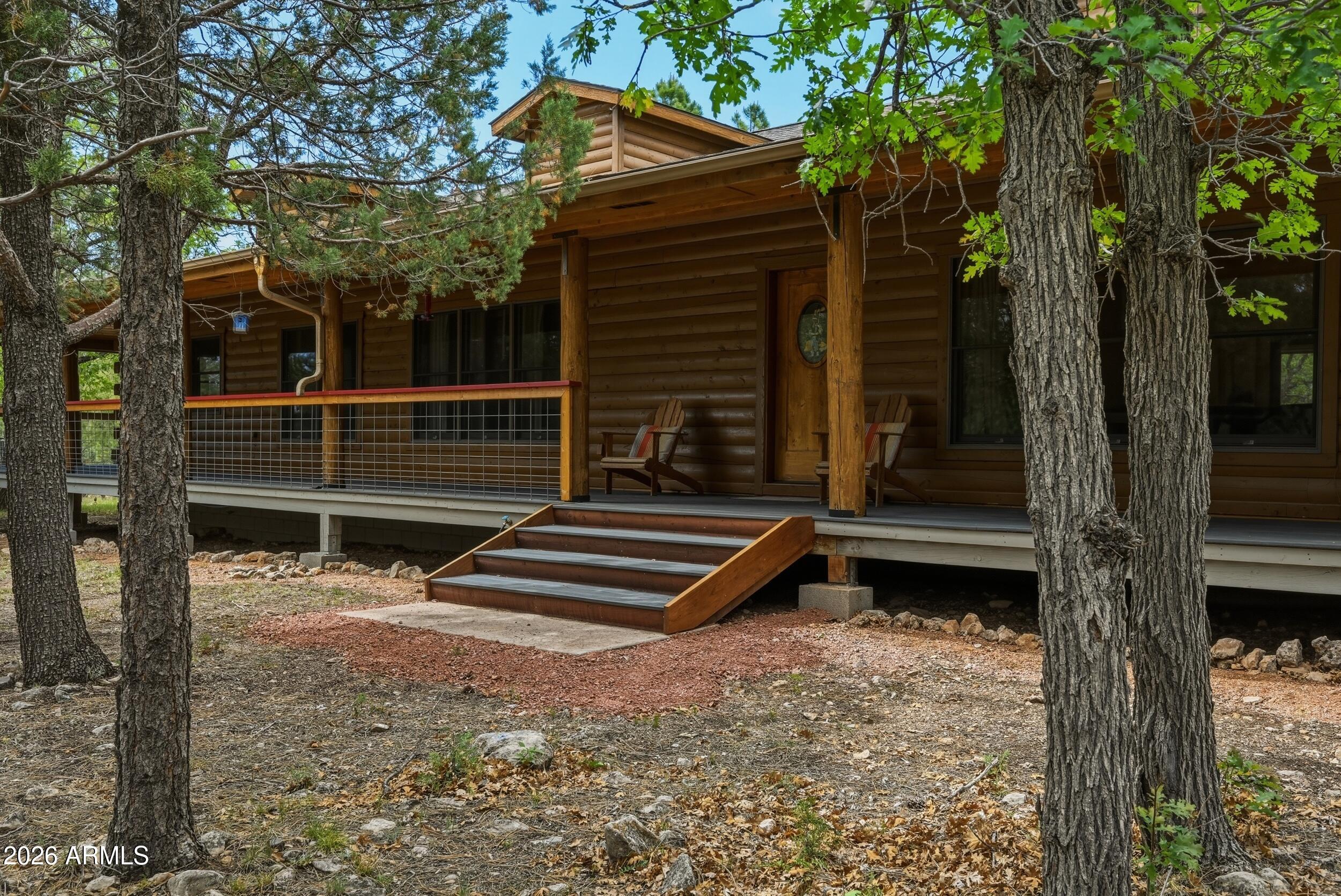 STARLIGHT PINES RANCHETTES 1 - Residential