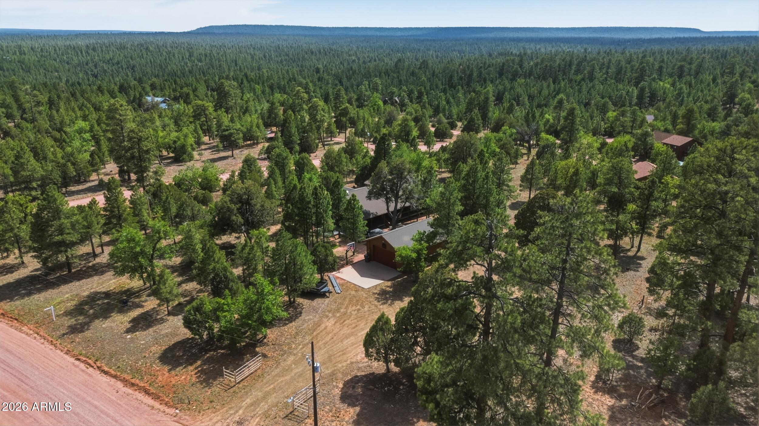 STARLIGHT PINES RANCHETTES 1 - Residential
