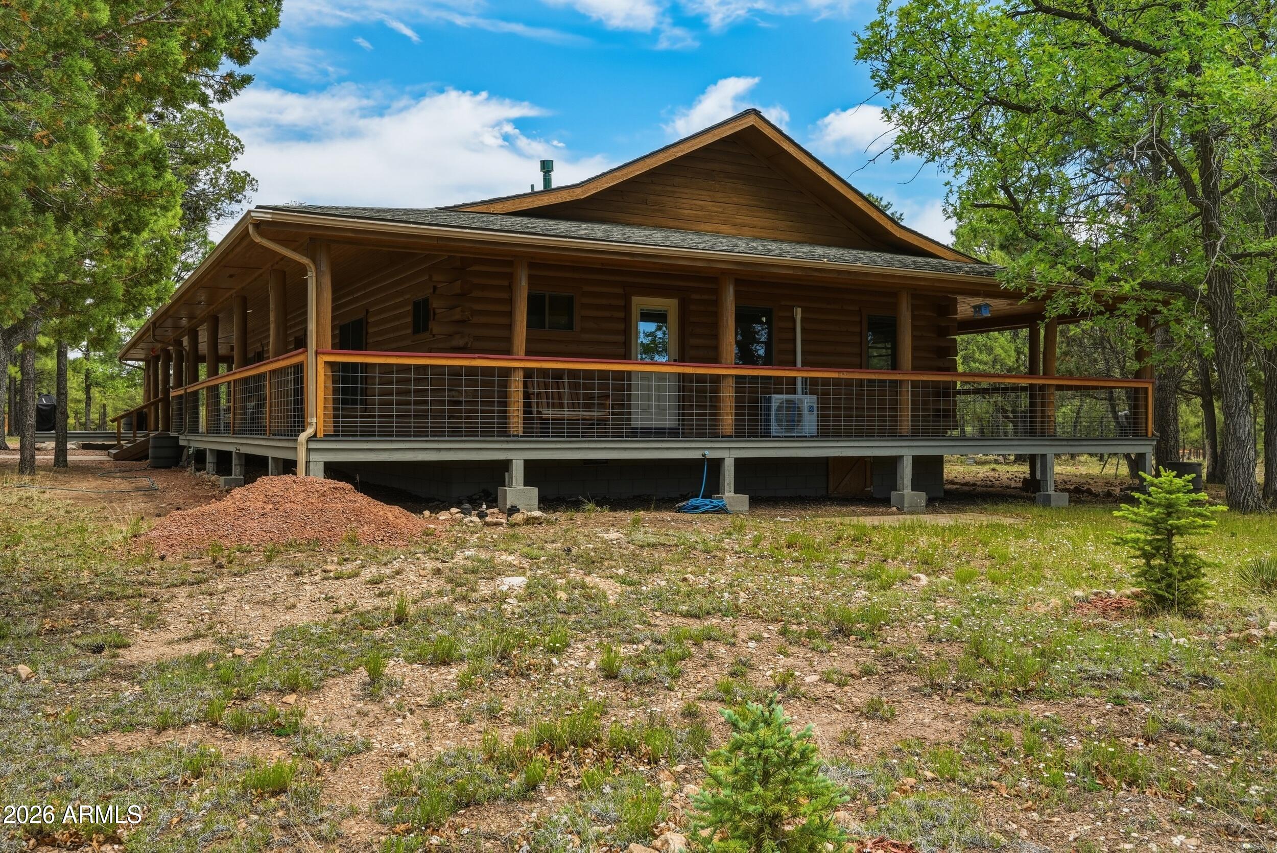 STARLIGHT PINES RANCHETTES 1 - Residential