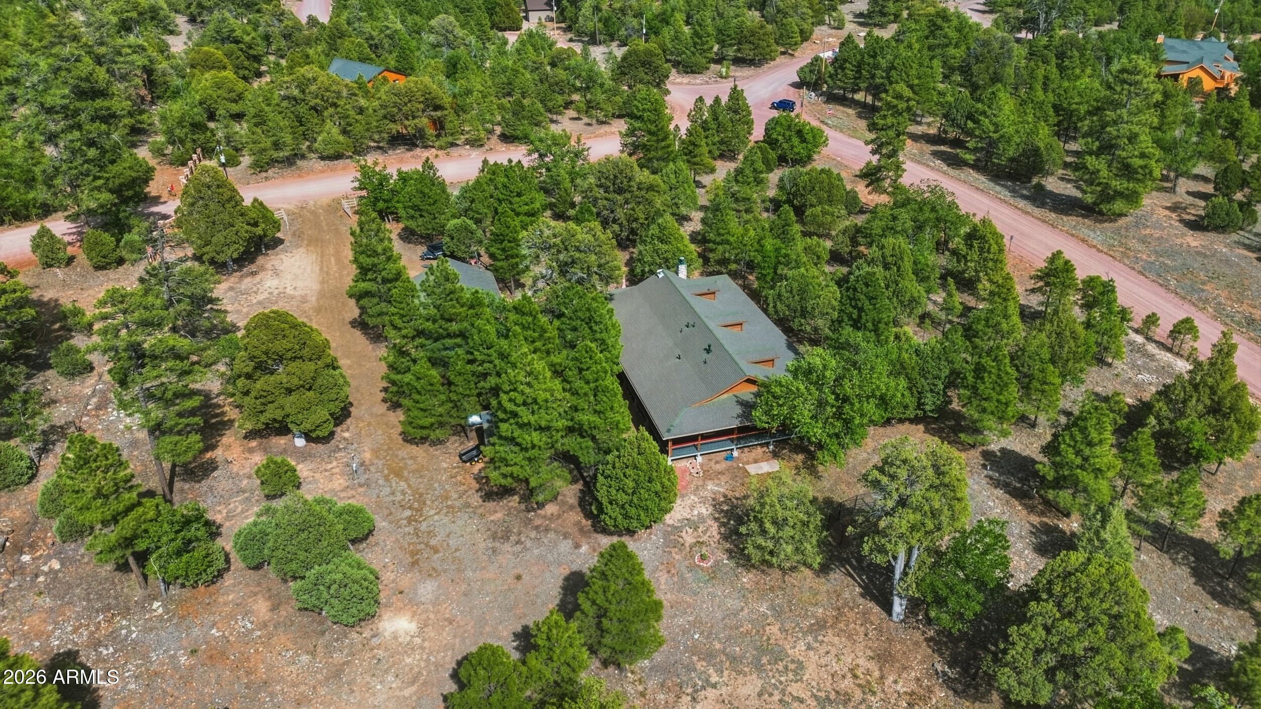 STARLIGHT PINES RANCHETTES 1 - Residential
