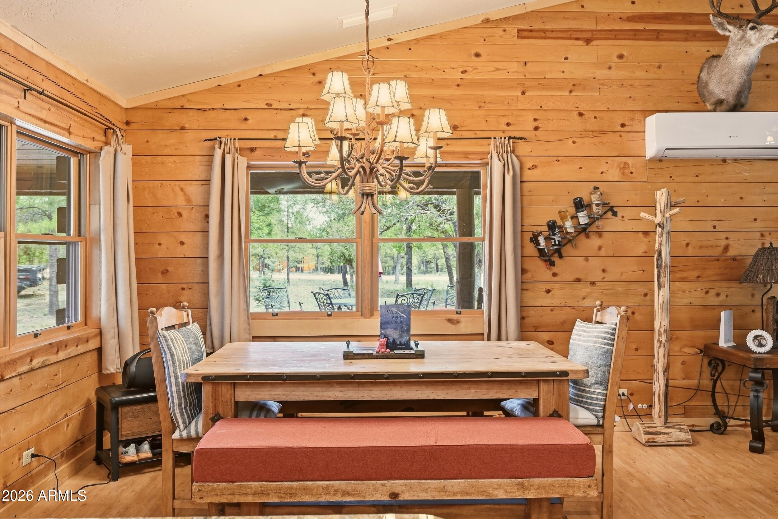 STARLIGHT PINES RANCHETTES 1 - Residential