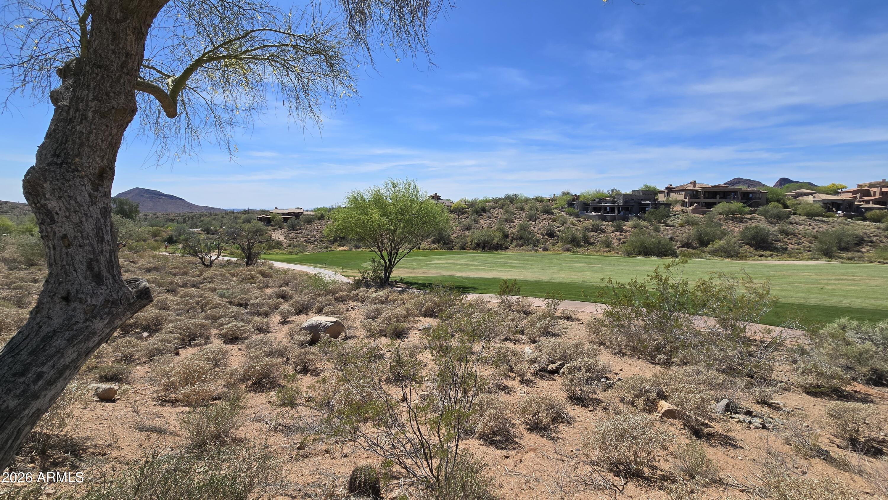 FIREROCK PARCEL L-1 - Land