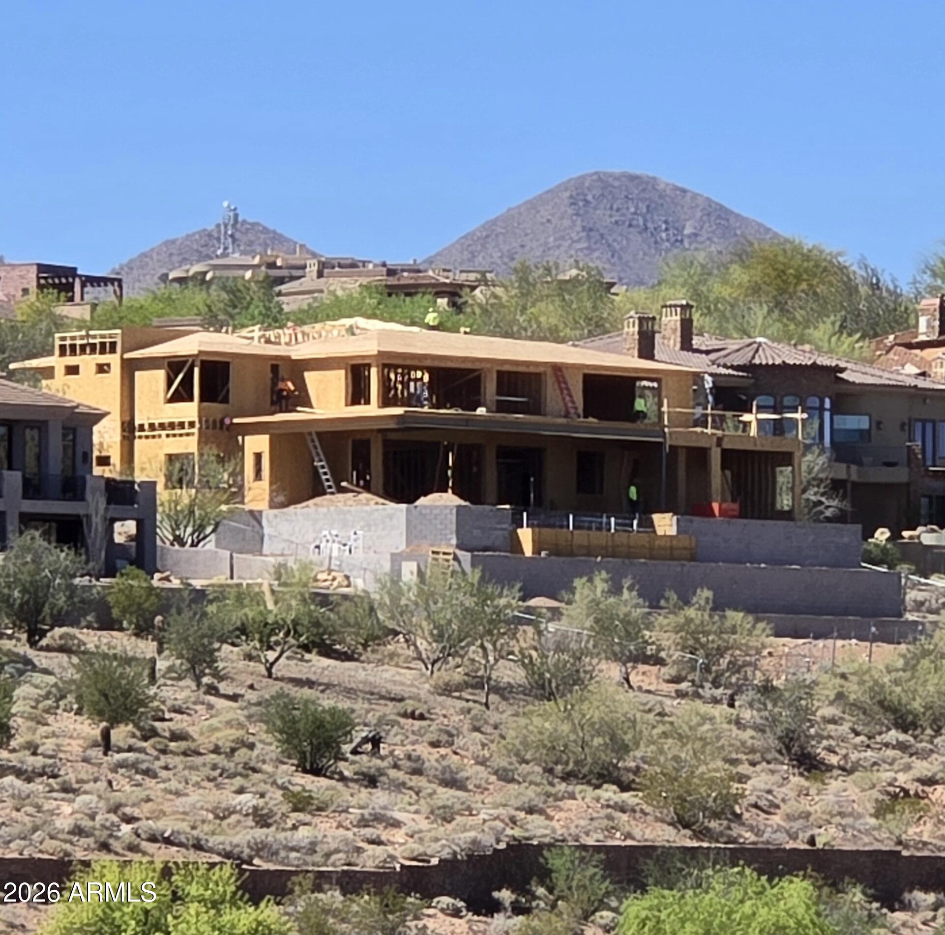 FIREROCK PARCEL L-1 - Land