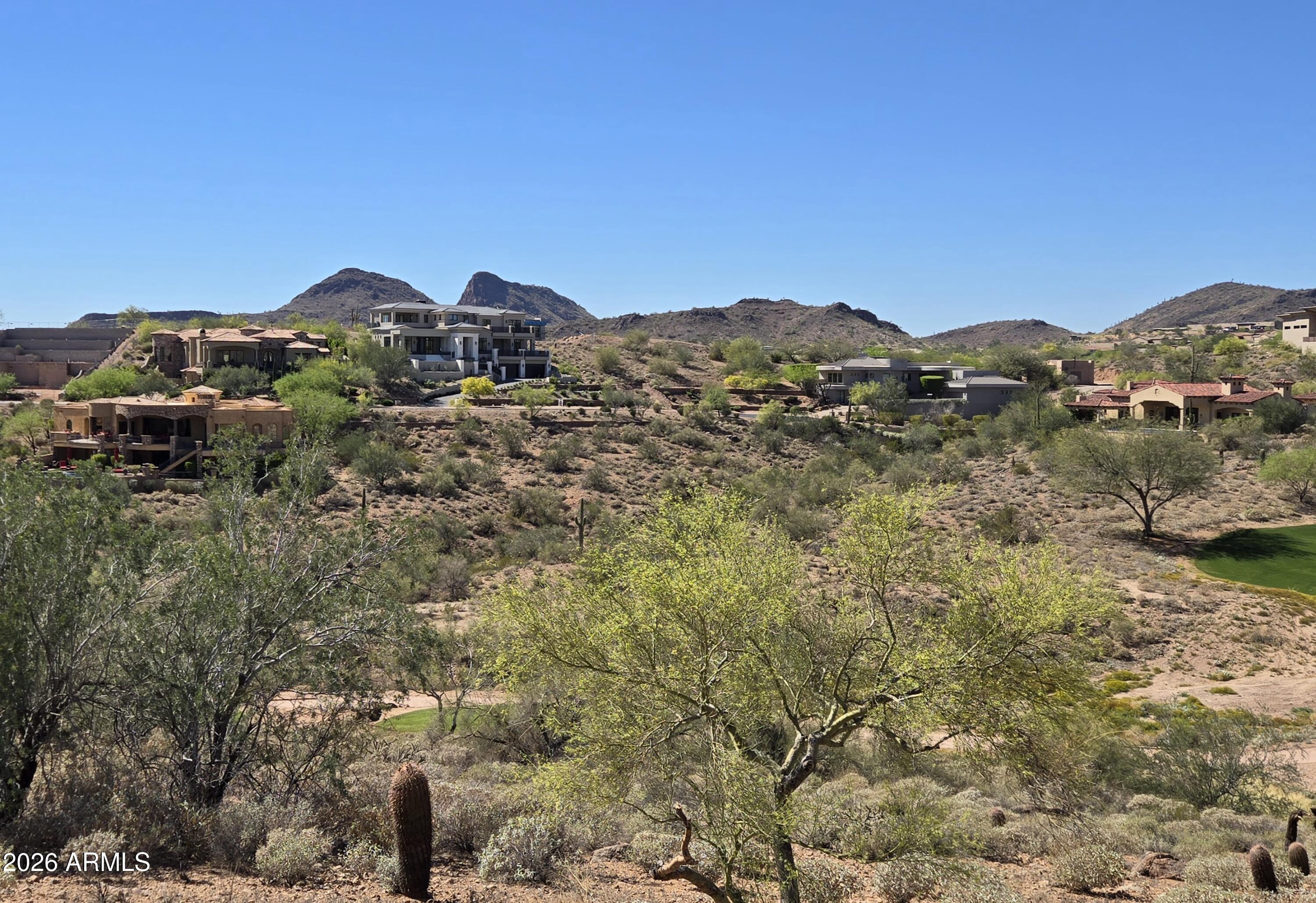 FIREROCK PARCEL L-1 - Land