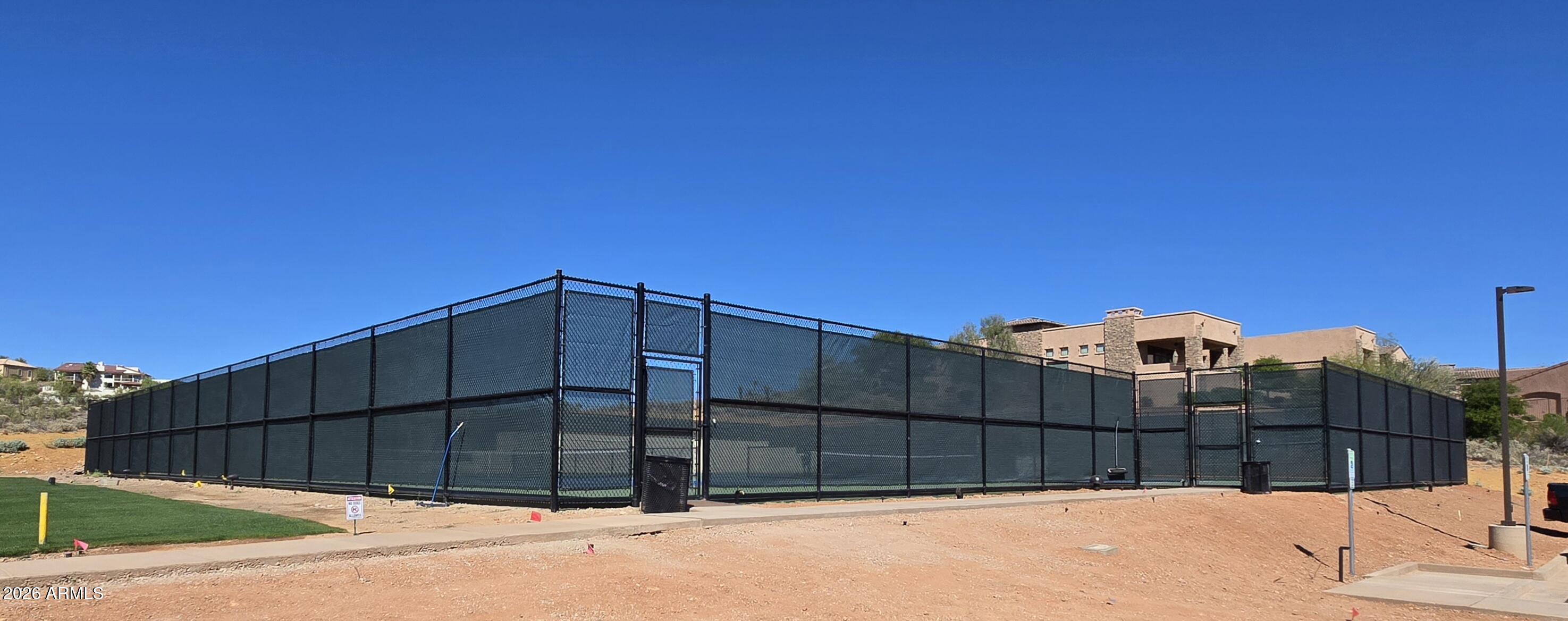 FIREROCK PARCEL L-1 - Land