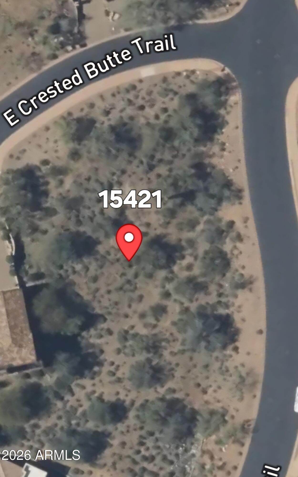 FIREROCK PARCEL L-1 - Land