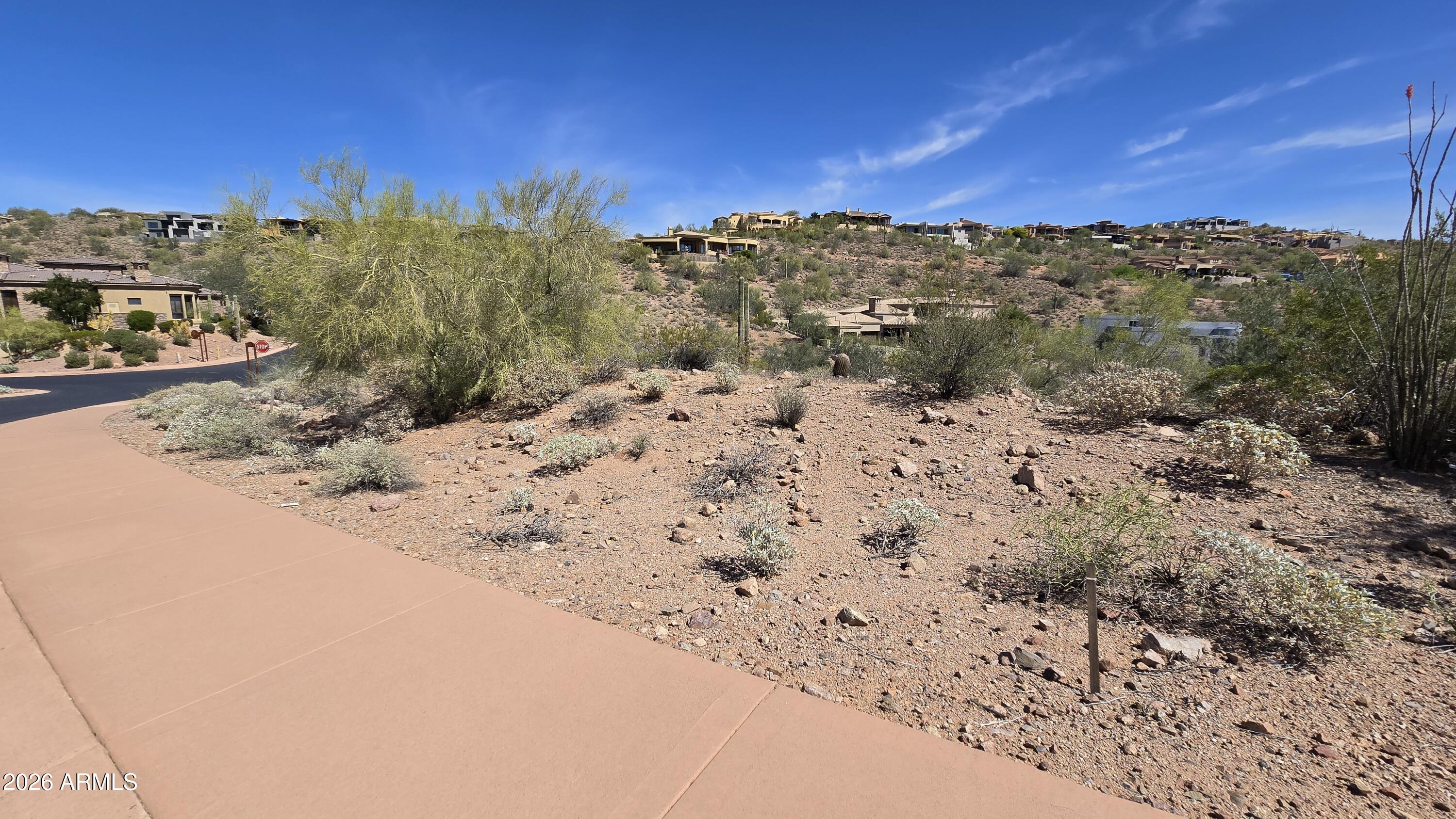FIREROCK PARCEL L-1 - Land