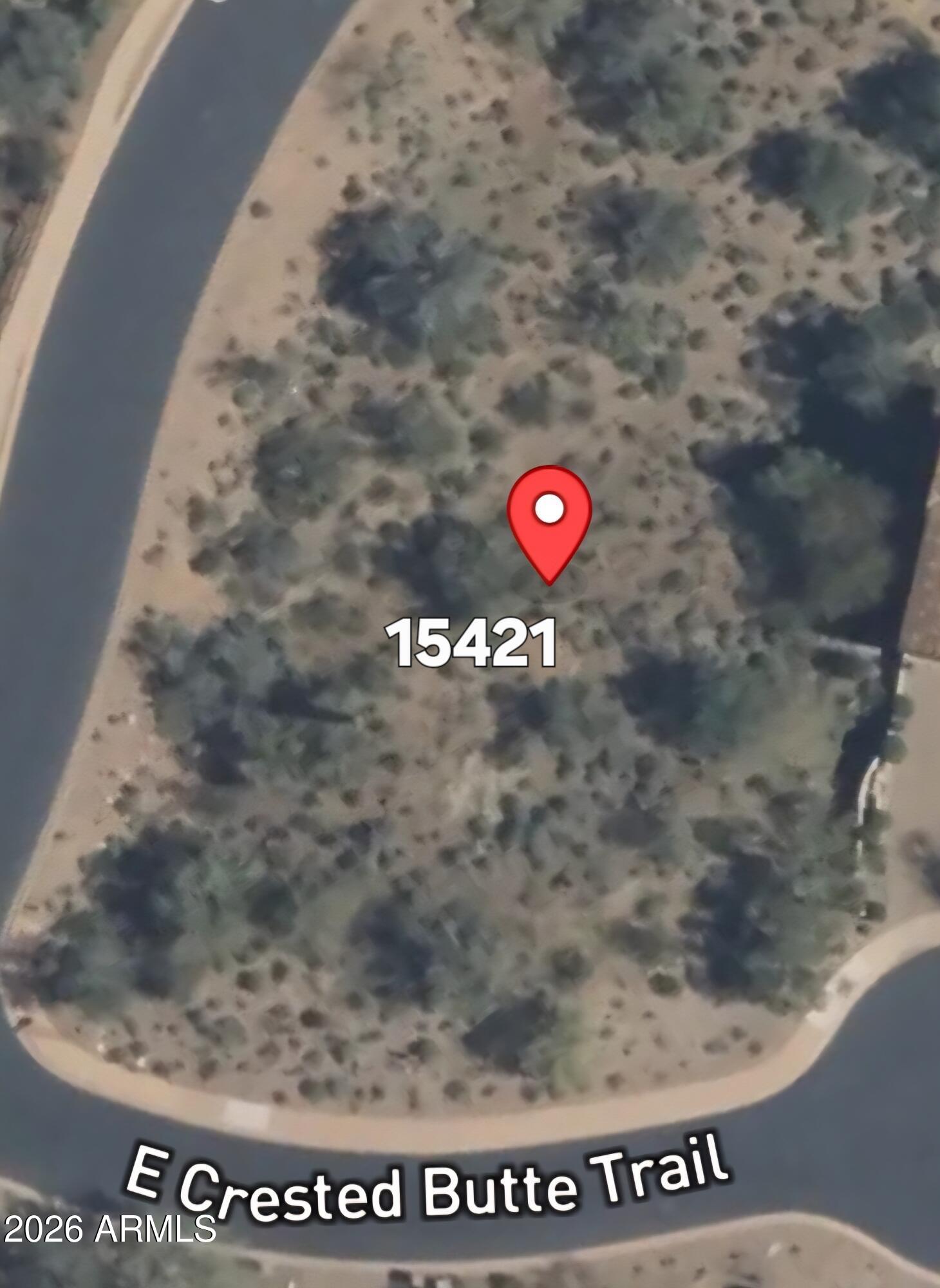 FIREROCK PARCEL L-1 - Land