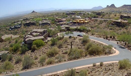 FIREROCK PARCEL L-1 - Land