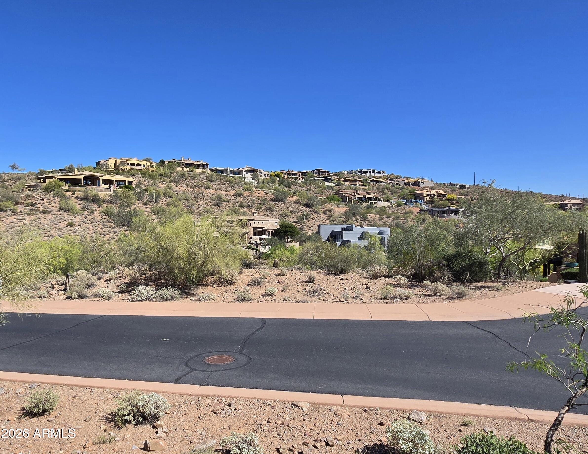 FIREROCK PARCEL L-1 - Land