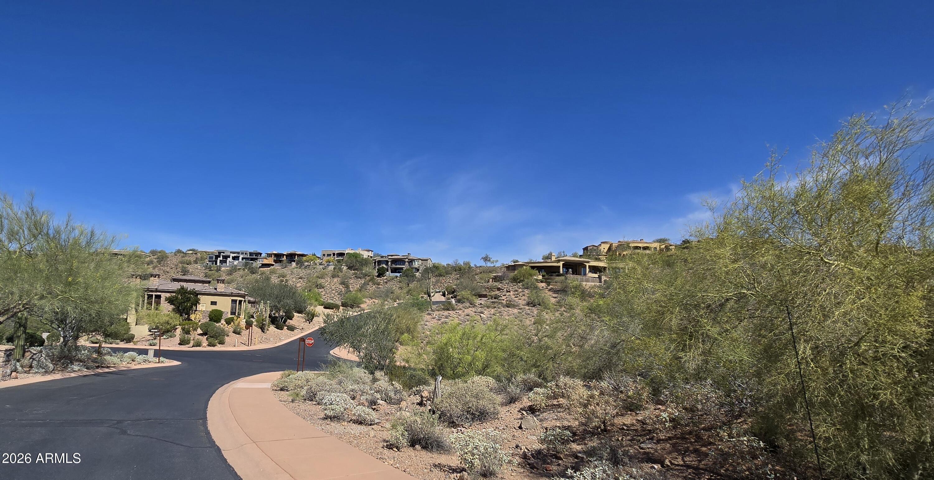 FIREROCK PARCEL L-1 - Land