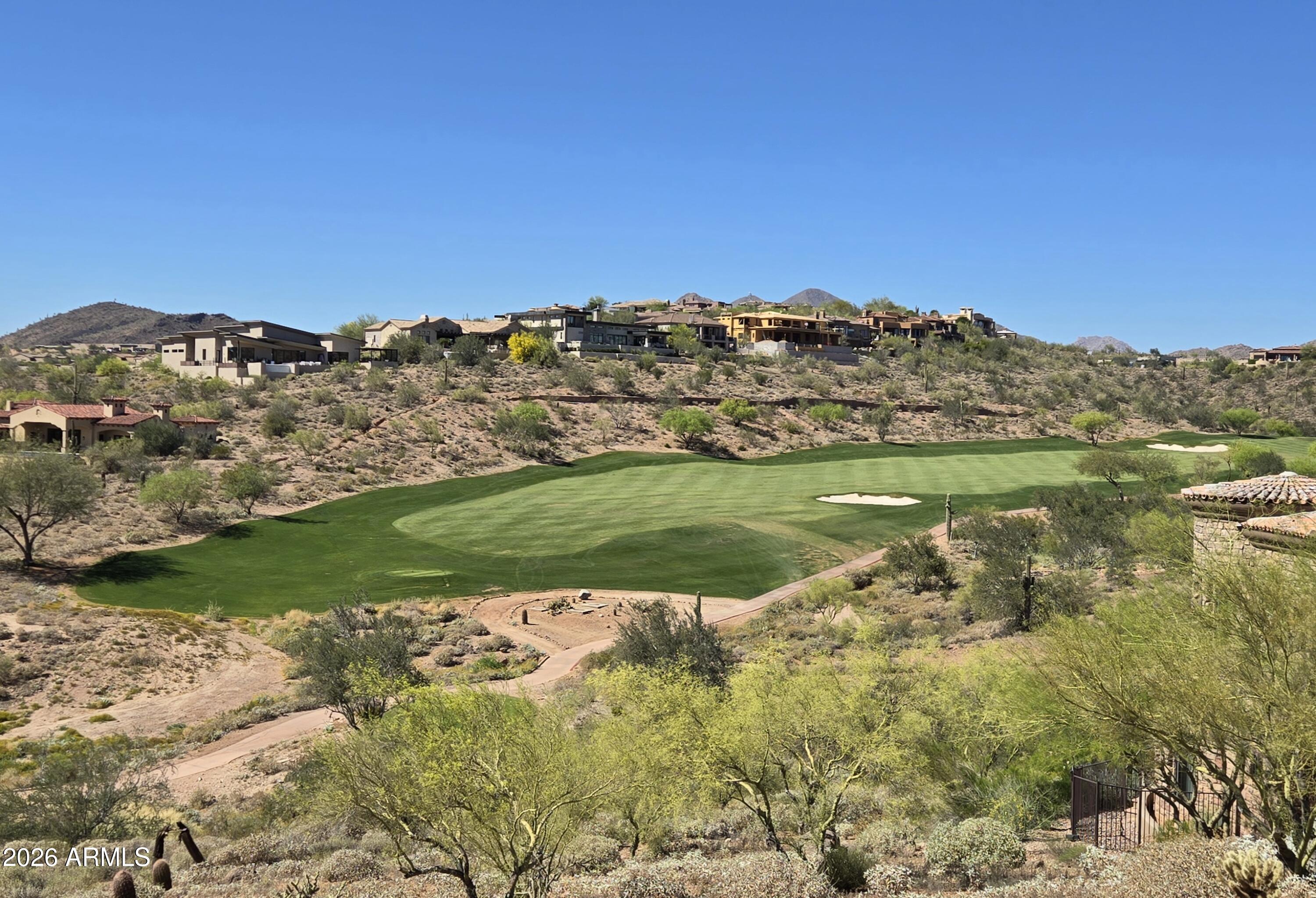 FIREROCK PARCEL L-1 - Land