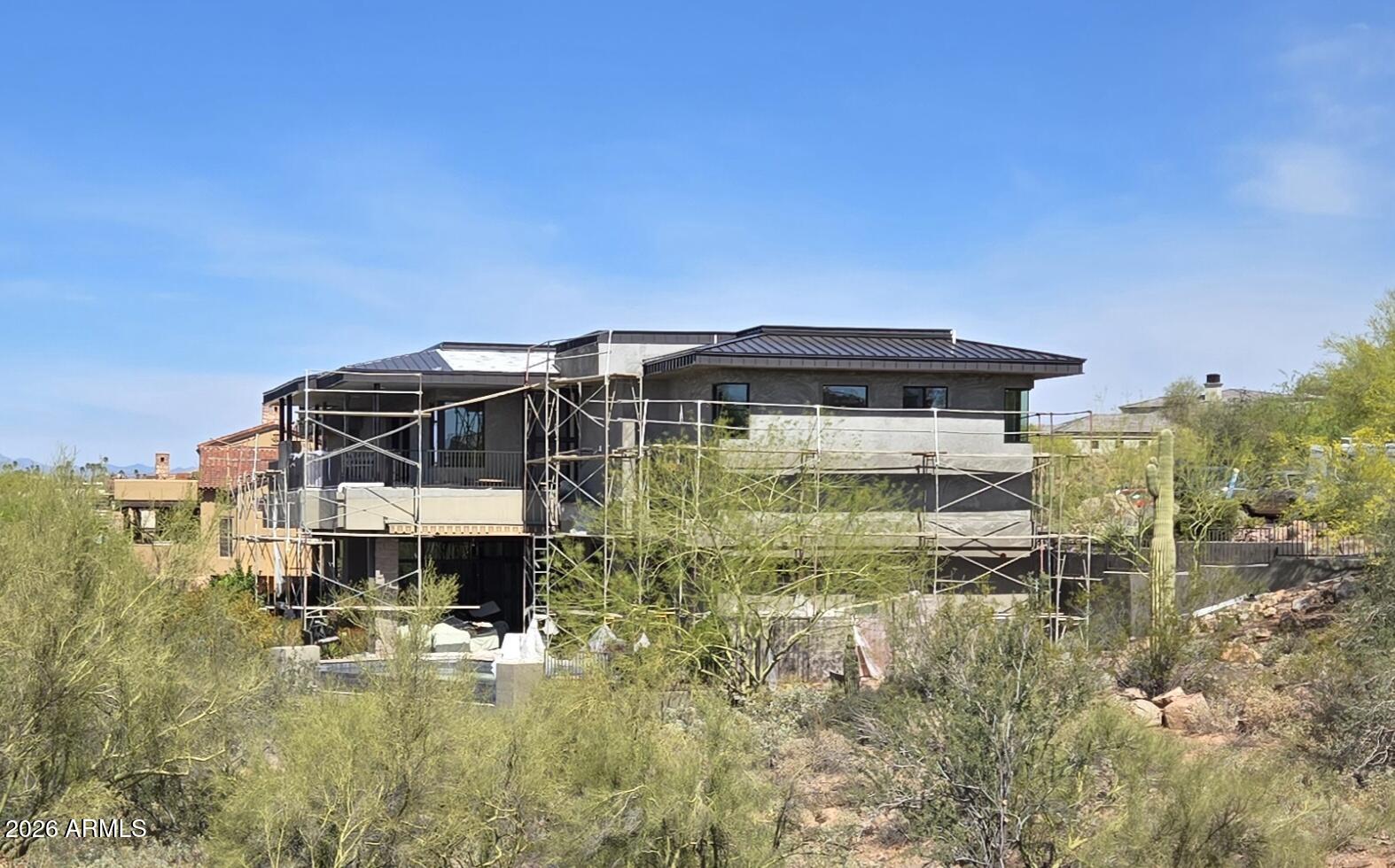 FIREROCK PARCEL L-1 - Land
