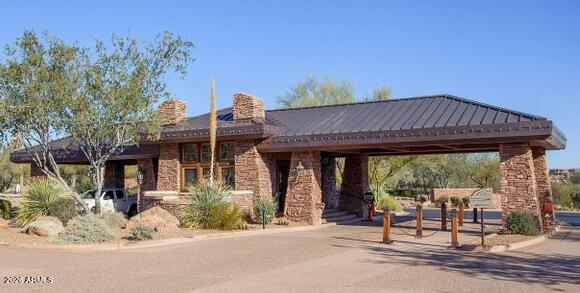 FIREROCK PARCEL L-1 - Land