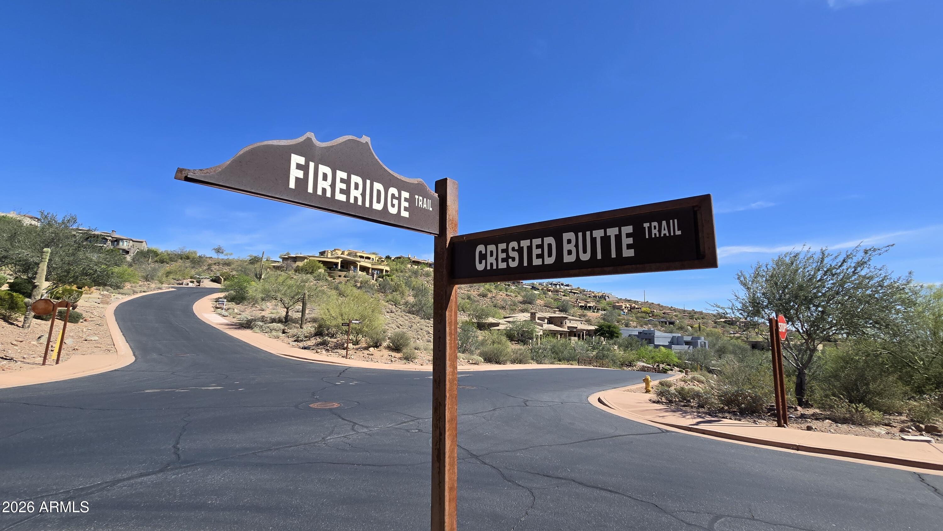 FIREROCK PARCEL L-1 - Land