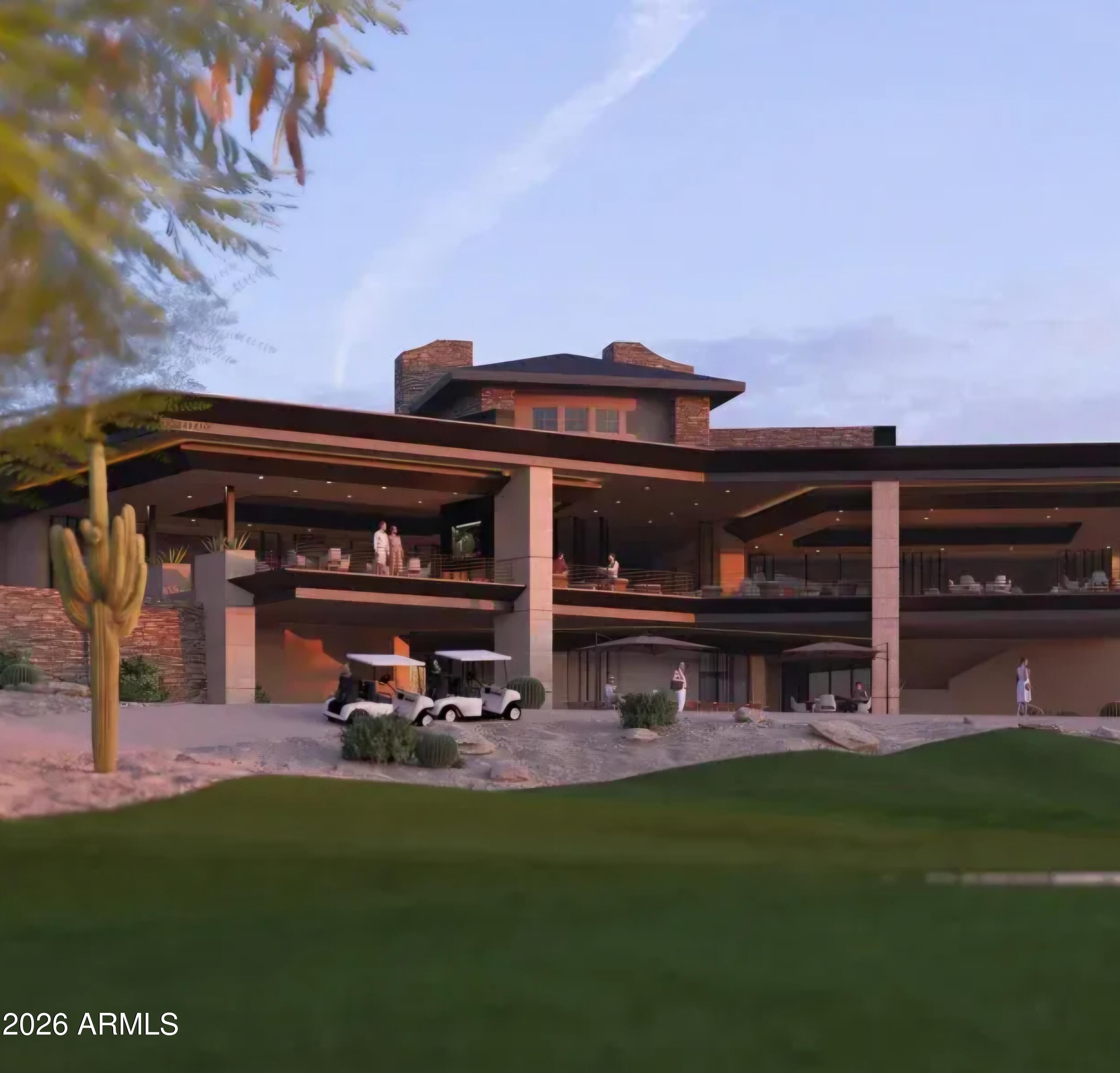 FIREROCK PARCEL L-1 - Land