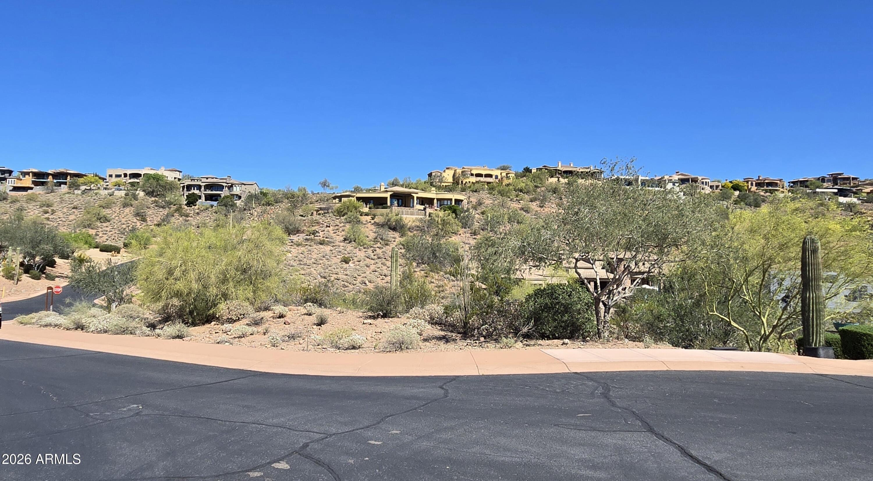 FIREROCK PARCEL L-1 - Land