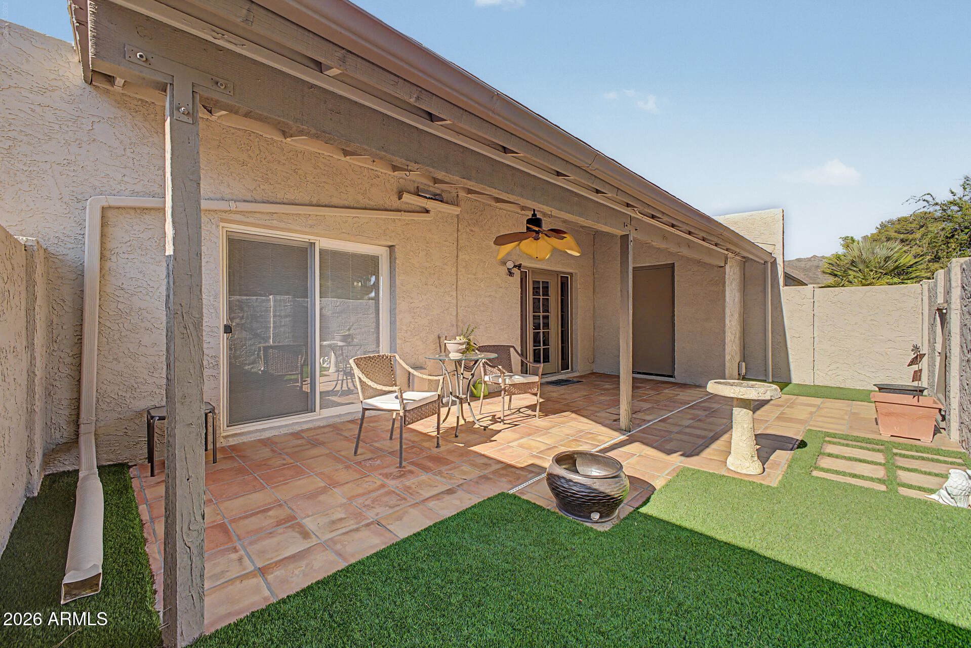 VILLA SIERRA MADRE 2 - Residential