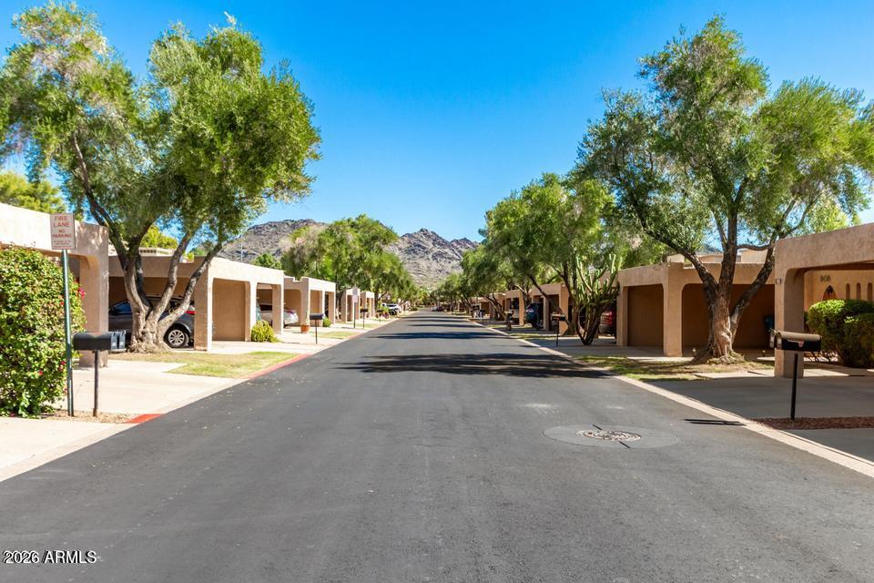 VILLA SIERRA MADRE 2 - Residential