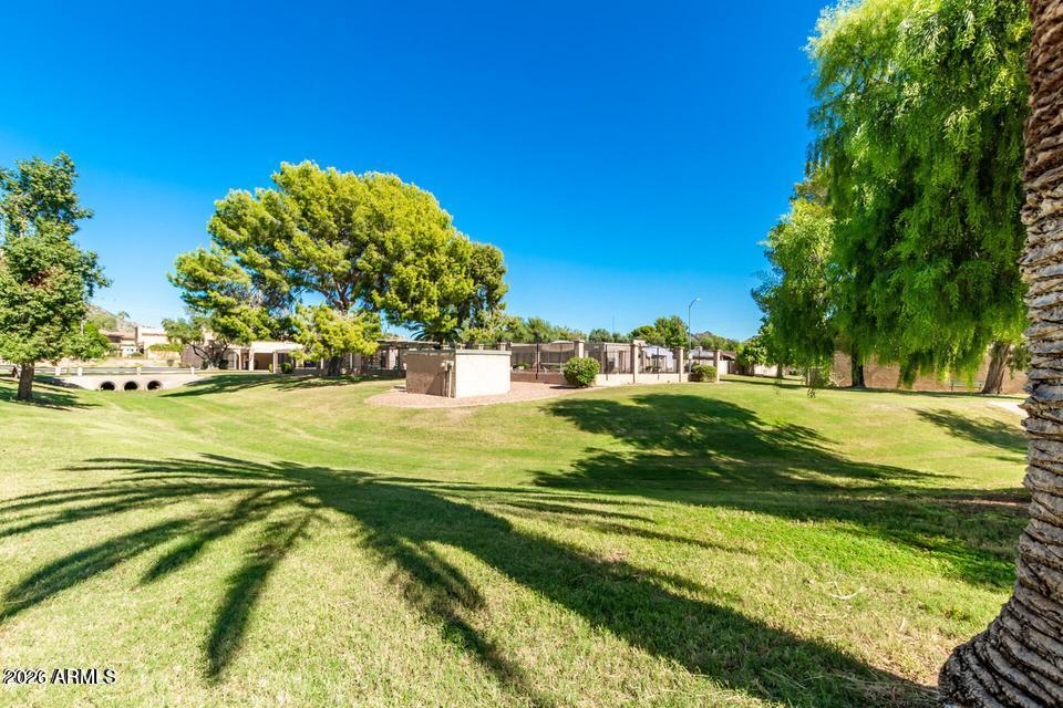 VILLA SIERRA MADRE 2 - Residential