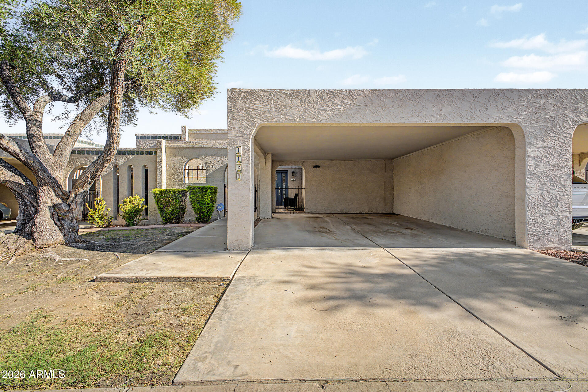 VILLA SIERRA MADRE 2 - Residential
