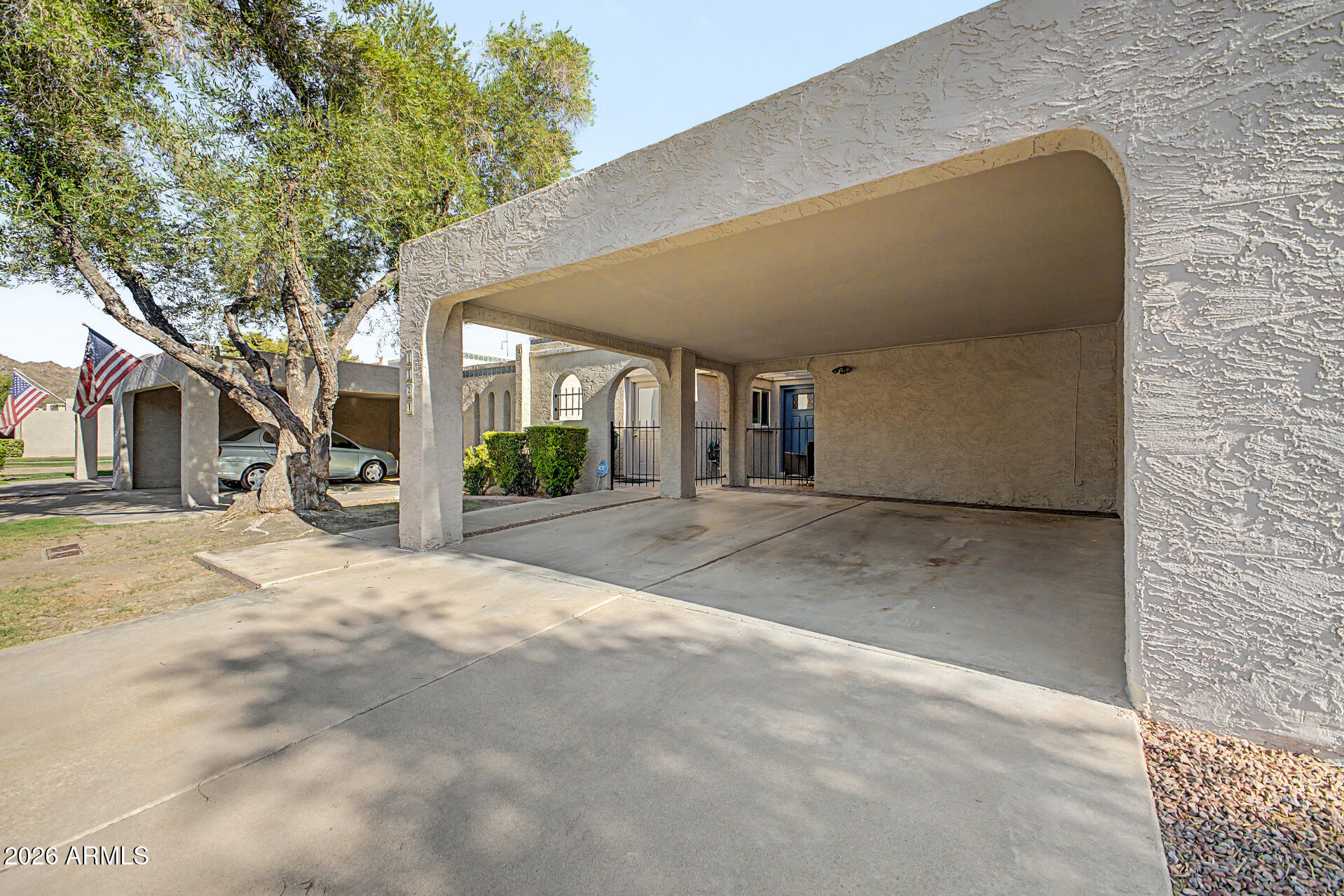 VILLA SIERRA MADRE 2 - Residential