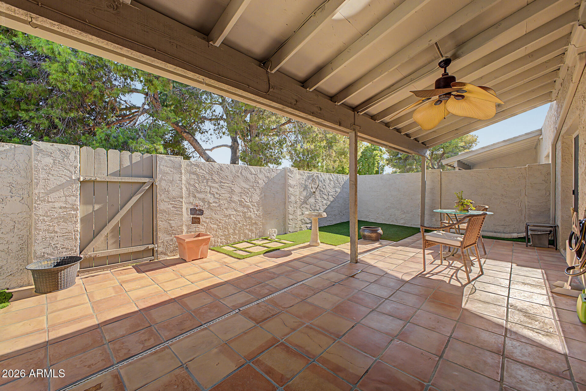VILLA SIERRA MADRE 2 - Residential