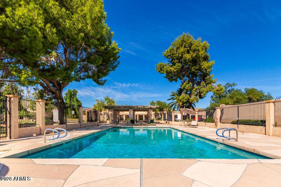 VILLA SIERRA MADRE 2 - Residential
