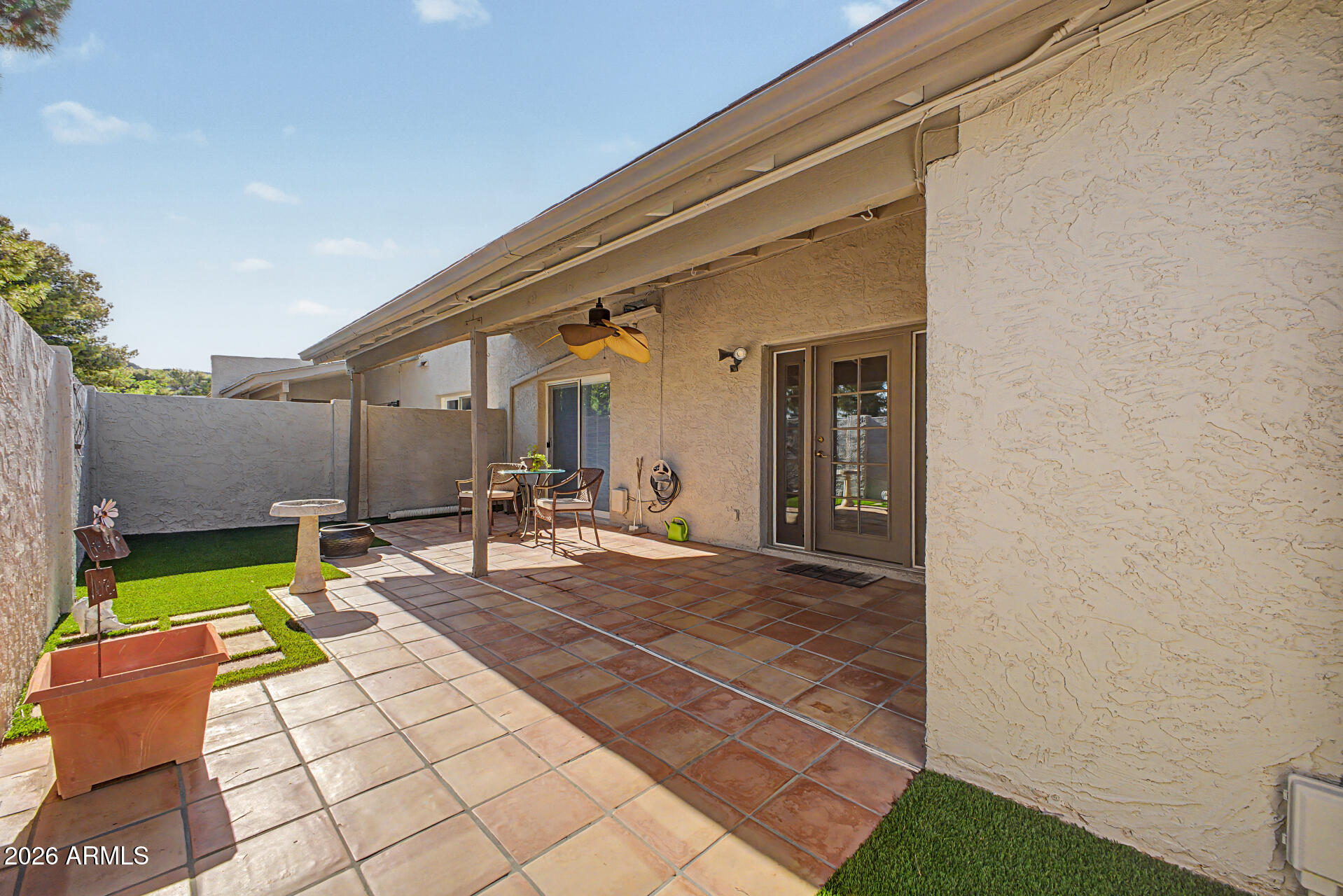 VILLA SIERRA MADRE 2 - Residential
