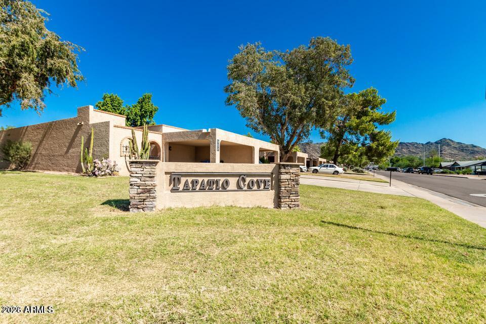 VILLA SIERRA MADRE 2 - Residential
