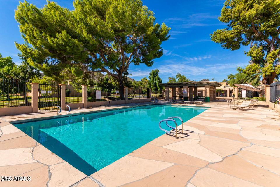 VILLA SIERRA MADRE 2 - Residential