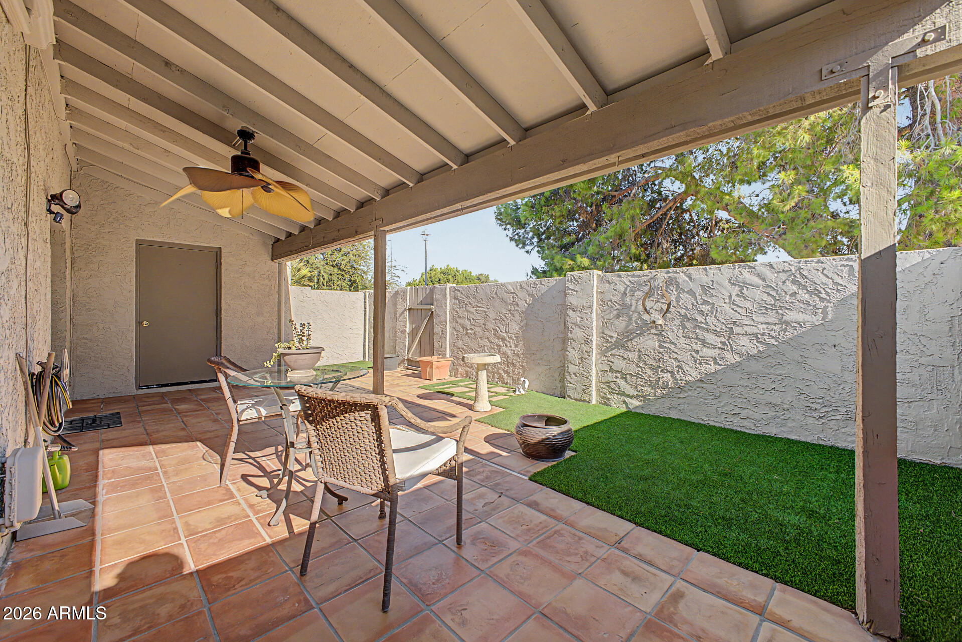 VILLA SIERRA MADRE 2 - Residential