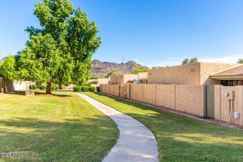 VILLA SIERRA MADRE 2 - Residential
