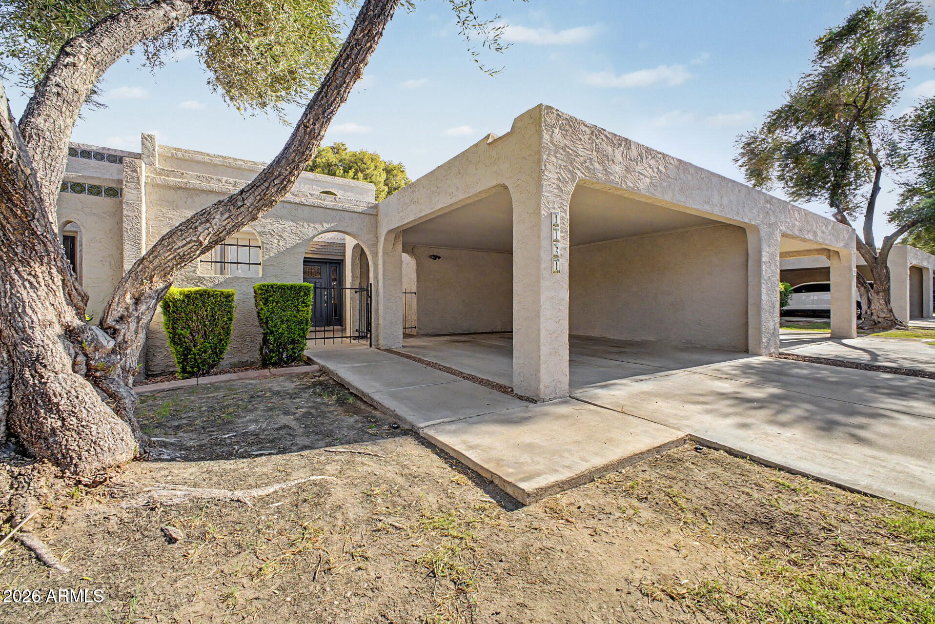 VILLA SIERRA MADRE 2 - Residential