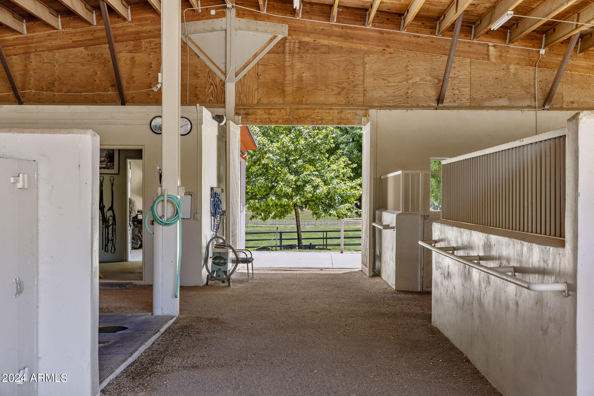 Four Cross Ranch - Residential