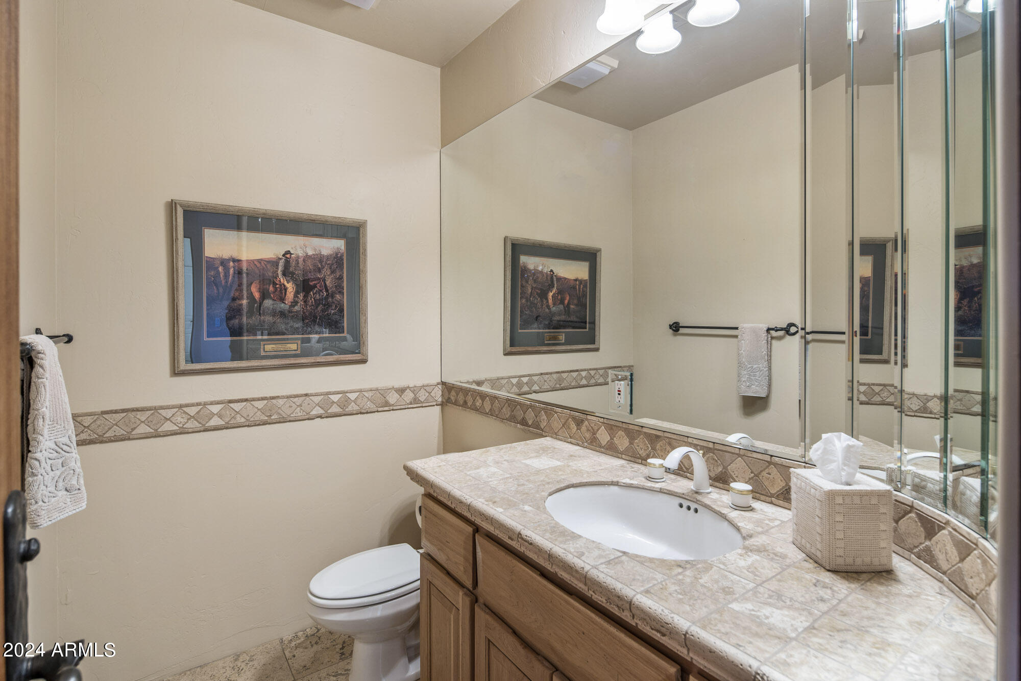 Four Cross Ranch - Residential
