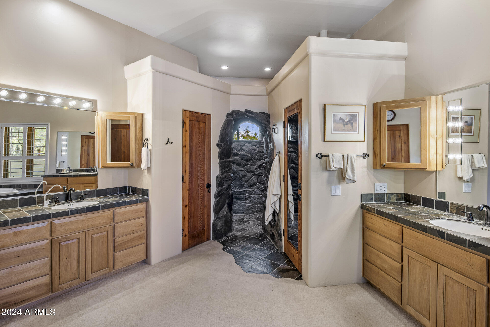 Four Cross Ranch - Residential