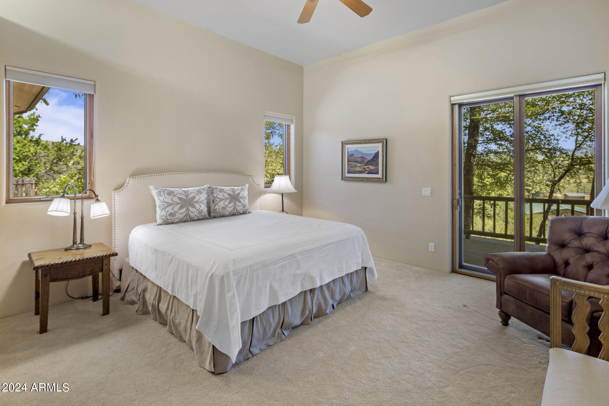 Four Cross Ranch - Residential